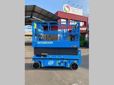 Sinoboom 2732E
