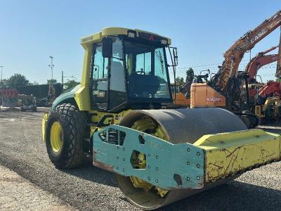 Ammann ASC 170 in vendita da Commerciale Adriatica MMT. Srl
