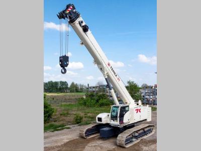 Terex TTC70