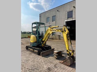 Yanmar VIO20-4 in vendita da Omeco Spa