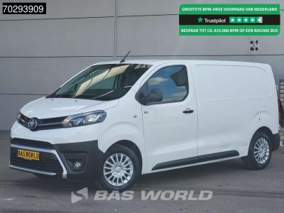 Toyota ProAce 120PK Automaat L2H1 Airco Cruise Camera L2 6m3 Airco Cruise control in vendita da BAS World B.V.