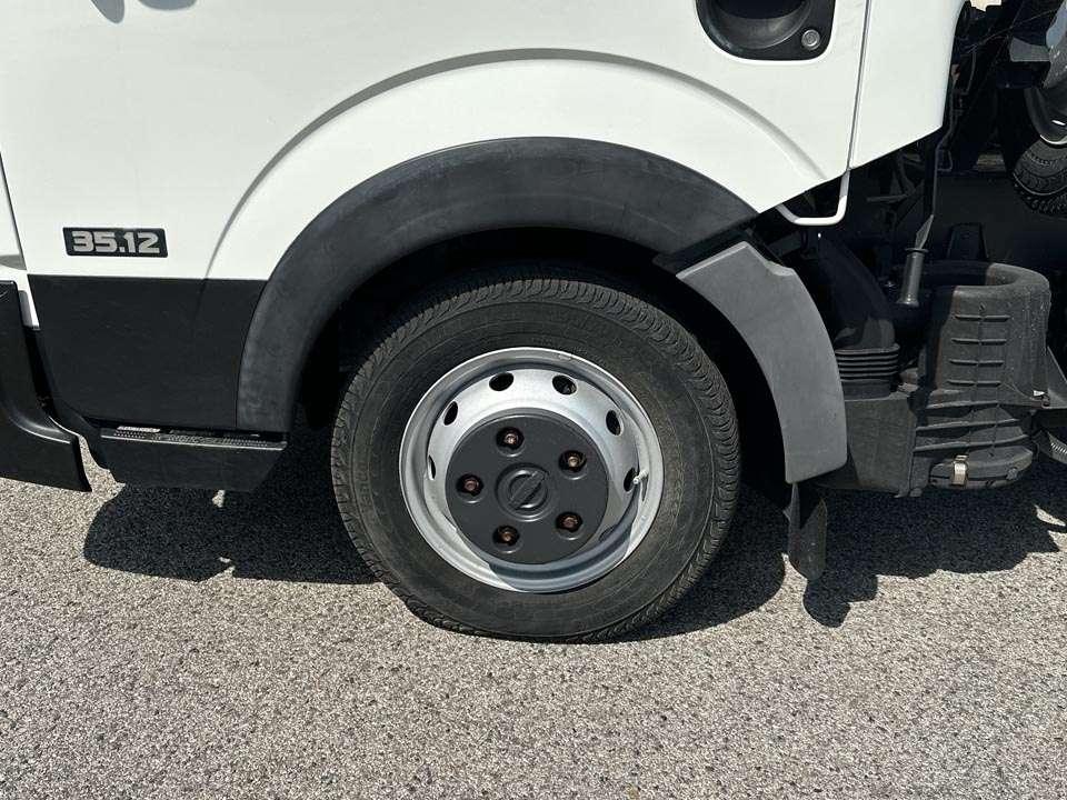 Nissan Barin ABC 60-S Foto 6