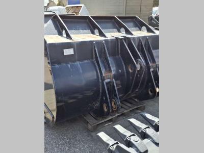 Benna da carico in vendita da C.A. E P. Ghetti Spa