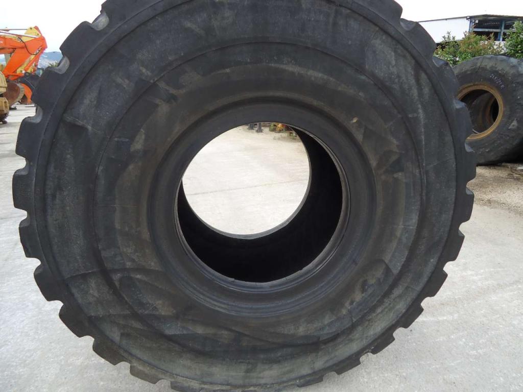Pneumatico per MISURA 26.5R25   AL 30% Foto 4