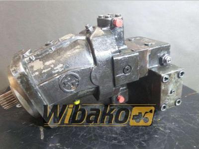 Hydromatik A6VM107HA1/60W-0300 in vendita da Wibako