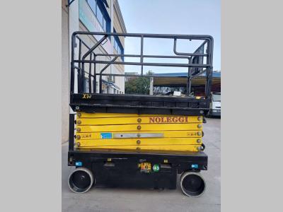 Airo X14 EW in vendita da Makiboom Slu