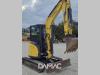 Yanmar ViO38 Foto 2 thumbnail