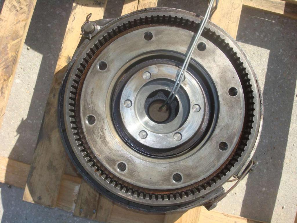 Frizione di sterzo per Fiat Allis FL 10B-C Foto 3