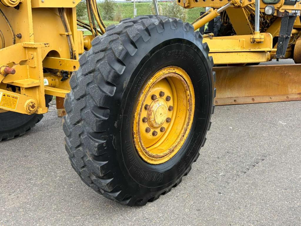 Caterpillar 140H Foto 10