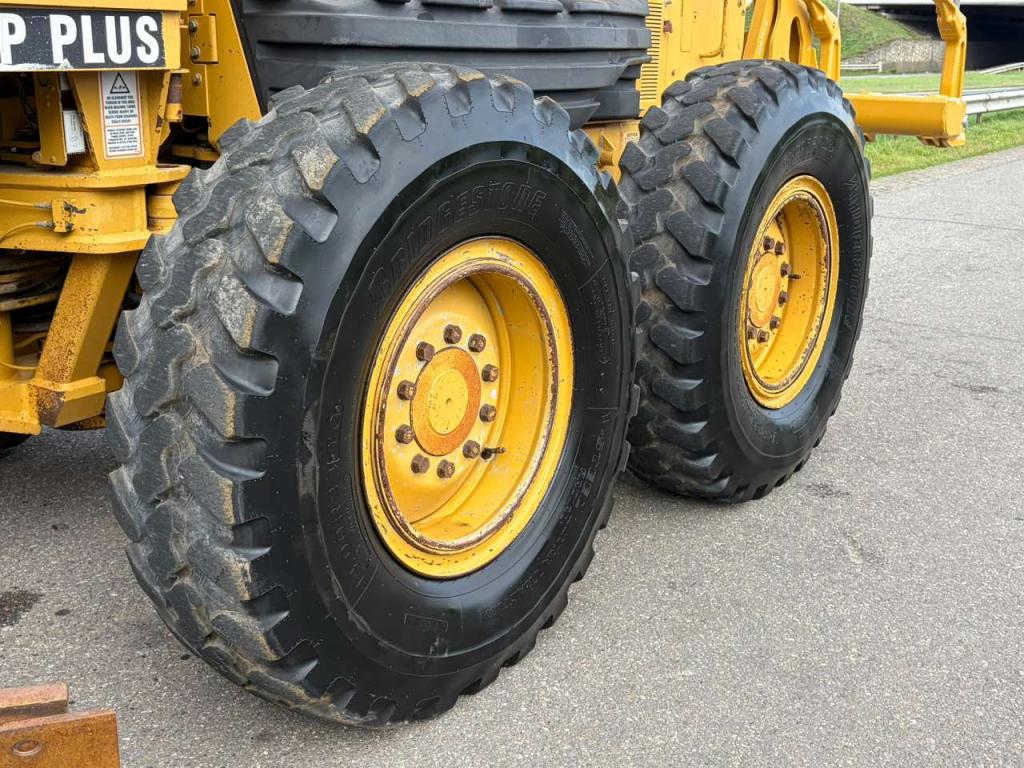 Caterpillar 140H Foto 11