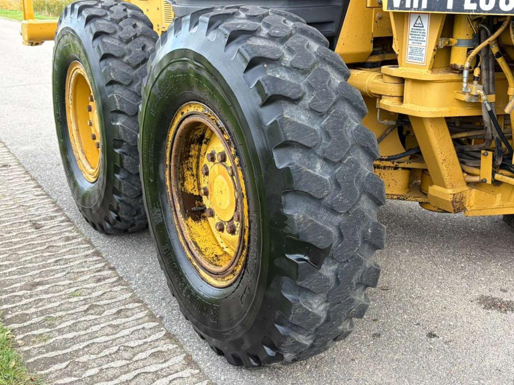 Caterpillar 140H Foto 14