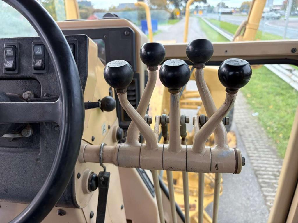 Caterpillar 140H Foto 21