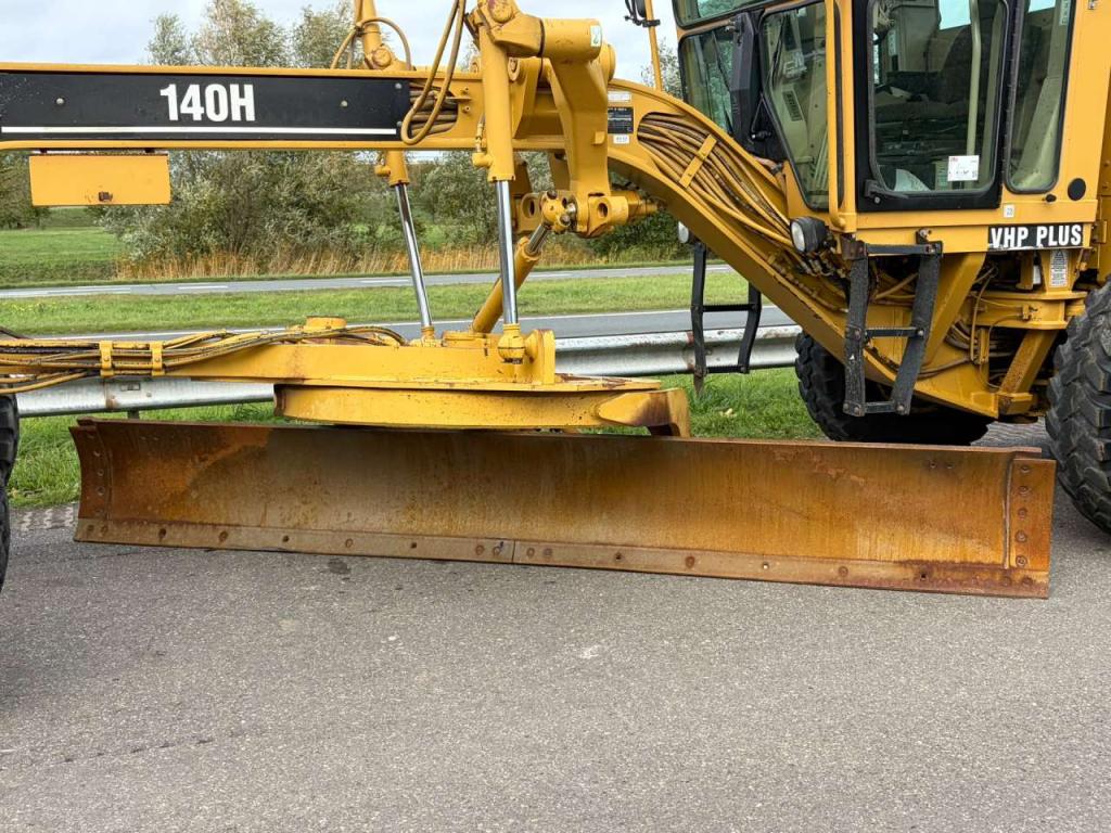 Caterpillar 140H Foto 26