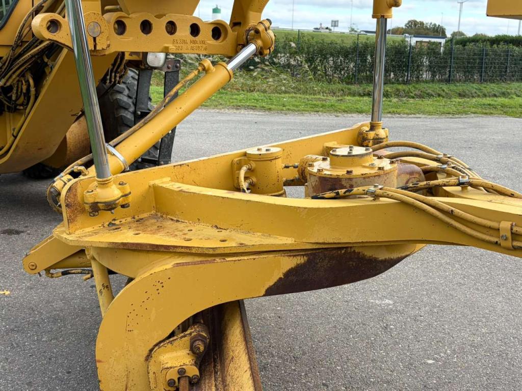 Caterpillar 140H Foto 28