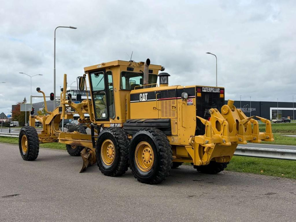 Caterpillar 140H Foto 3