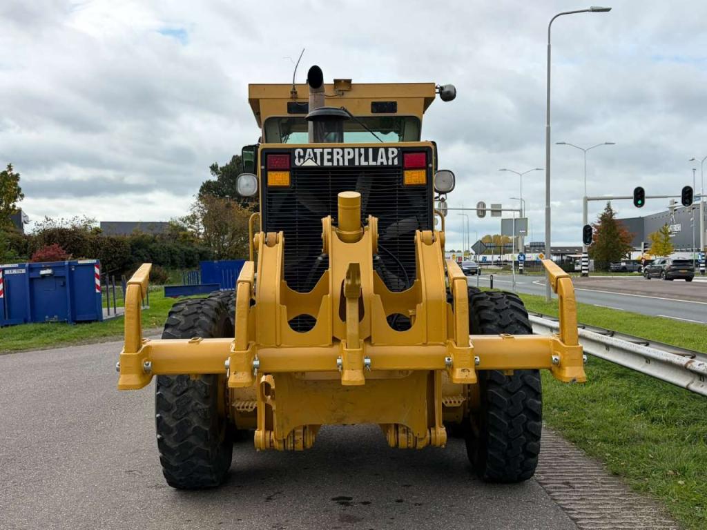 Caterpillar 140H Foto 4