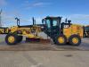 Caterpillar 140M2 AWD Foto 1 thumbnail