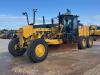 Caterpillar 140M2 AWD Foto 2 thumbnail