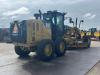 Caterpillar 140M2 AWD Foto 5 thumbnail
