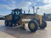Caterpillar 140M2 AWD Foto 7 thumbnail