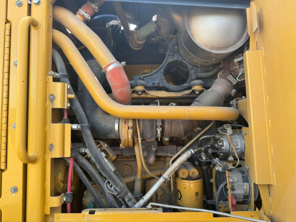 Caterpillar 140M2 AWD Foto 10