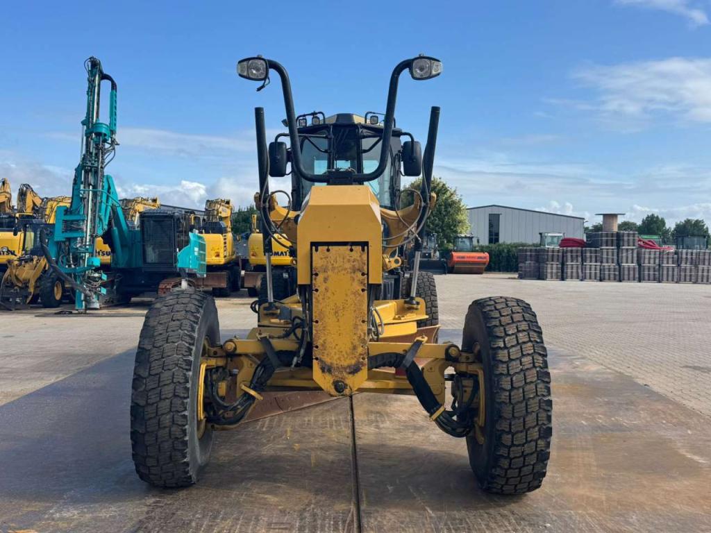 Caterpillar 140M2 AWD Foto 8