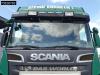 Scania R730 6X4 11m3 tipper Retarder Automatic Euro 5 Foto 10 thumbnail
