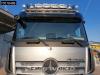 Mercedes-Benz Actros L 2848 6X2 HTS 30 tons cable system Lift-Axle Full Air Automatic Euro 6 Foto 10 thumbnail