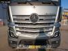 Mercedes-Benz Actros L 2848 6X2 HTS 30 tons cable system Lift-Axle Full Air Automatic Euro 6 Foto 11 thumbnail