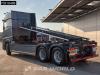 Mercedes-Benz Actros L 2848 6X2 HTS 30 tons cable system Lift-Axle Full Air Automatic Euro 6 Foto 2 thumbnail
