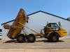 Caterpillar 725 - Automatic Greasing / Airco Foto 18 thumbnail