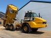 Caterpillar 725 - Automatic Greasing / Airco Foto 19 thumbnail