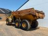 Caterpillar 725 - Automatic Greasing / Airco Foto 3 thumbnail