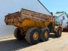 Caterpillar 725 - Automatic Greasing / Airco Foto 5 thumbnail