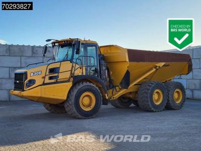 Bell B30E in vendita da BAS World B.V.