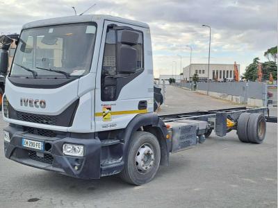 Iveco EUROCARGO 140-280
