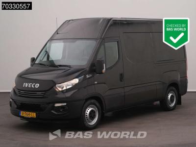 Iveco Daily 35S12 Automaat L1H2 3,5t Trekhaak Cruise Werkplaatsinriching Euro6 Kort L1 Towbar Cruise cont in vendita da BAS World B.V.
