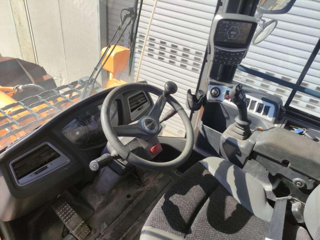 Hyundai HL955 Foto 5