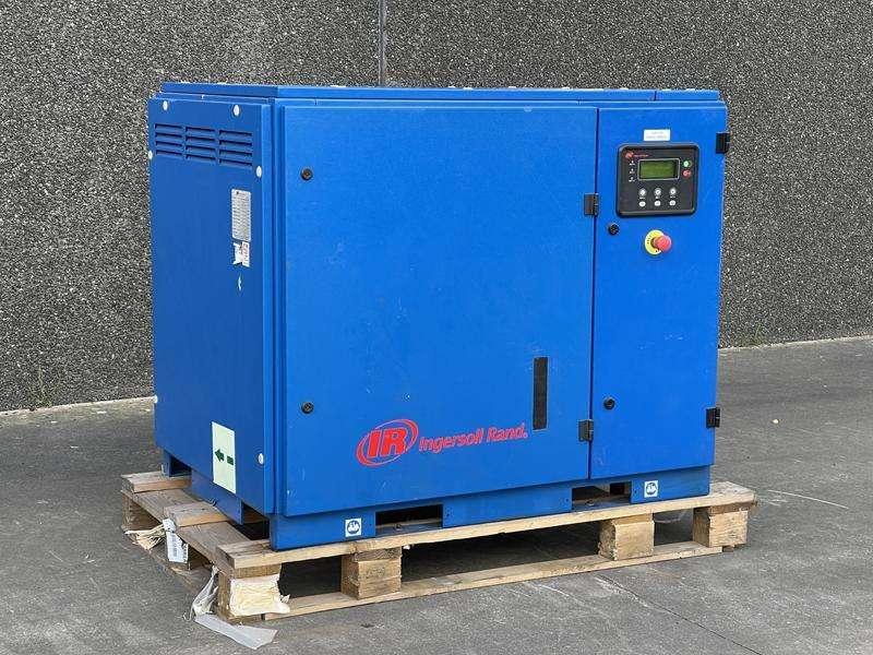 Ingersoll Rand UP5 - 22 - 10 Foto 1