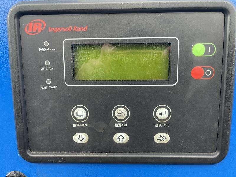 Ingersoll Rand UP5 - 22 - 10 Foto 11