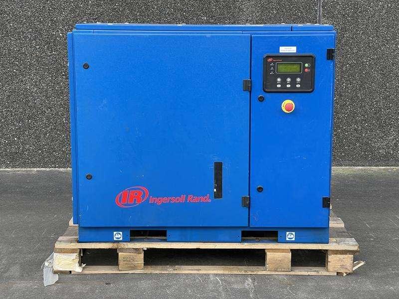 Ingersoll Rand UP5 - 22 - 10 Foto 2