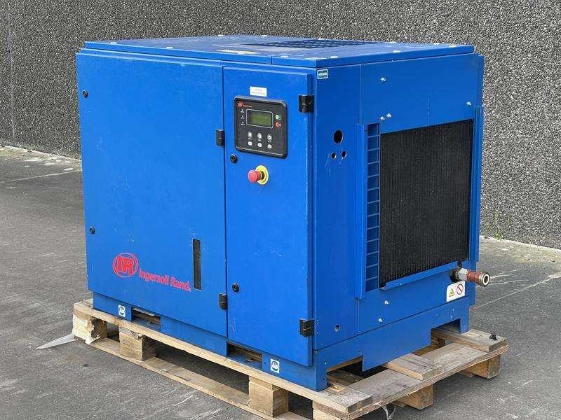 Ingersoll Rand UP5 - 22 - 10 Foto 3