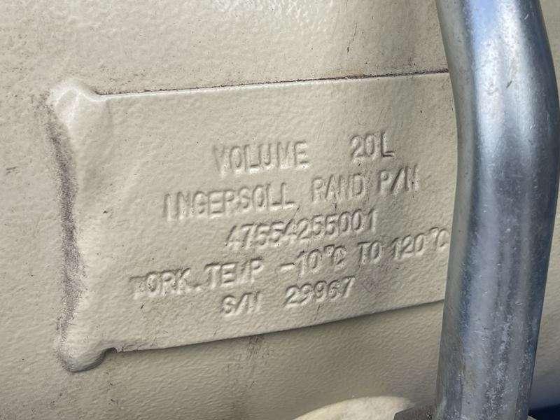Ingersoll Rand UP5 - 22 - 10 Foto 8