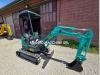 Kobelco SK 13 SR Foto 1 thumbnail