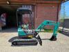 Kobelco SK 13 SR Foto 2 thumbnail