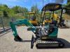 Kobelco SK 13 SR Foto 5 thumbnail