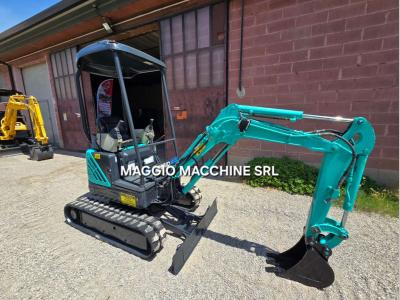 Kobelco SK 13 SR in vendita da Maggio Macchine Srl