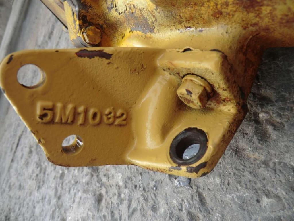 Pompa iniezione motore per Caterpillar D333 Foto 3