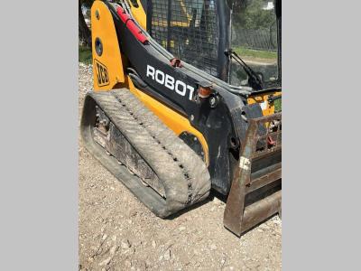 JCB T190