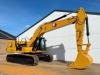 Caterpillar 330GC - BRAND NEW / UNUSED / 2026 Model Foto 7 thumbnail